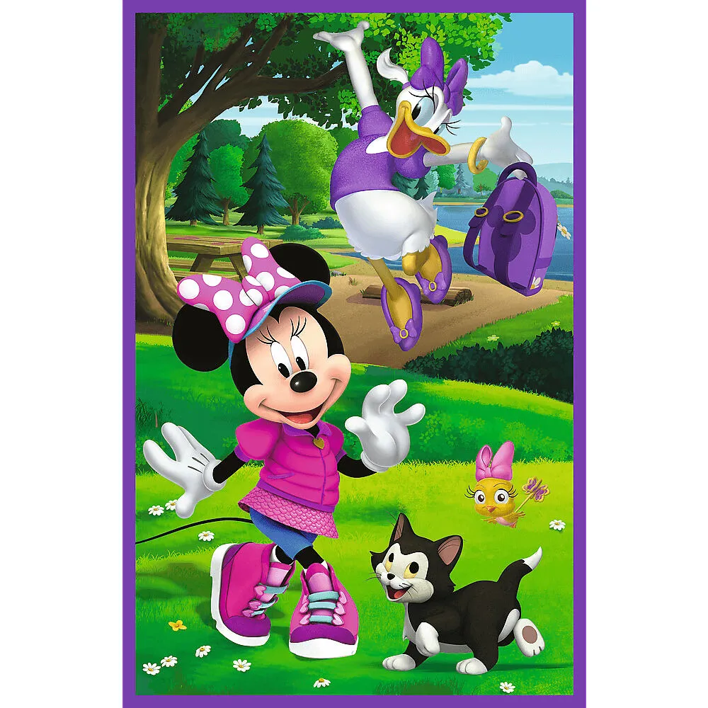 Trefl 34889 80 Parça Puzzle Thumbnail 3