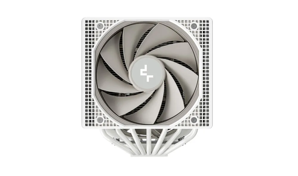 DeepCool ASSASSIN IV R-ASN4-WHNNMT-G Thumbnail 6