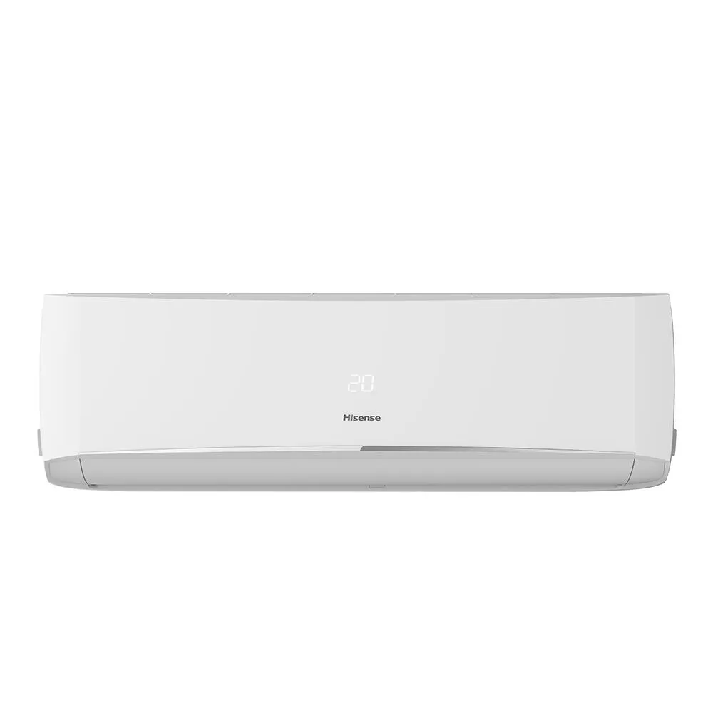 Hisense CBYR0903W + CBYR0903G ayrılabilir sistem Beyaz Klim