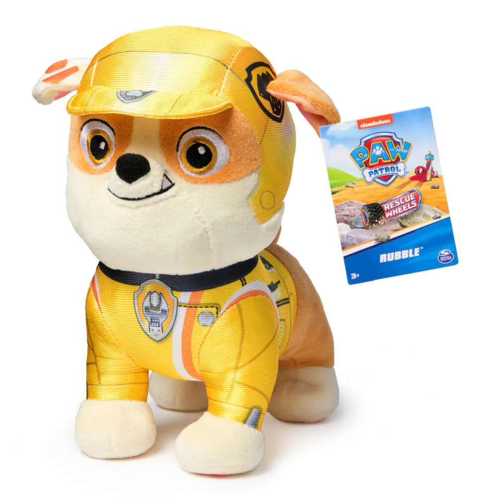 Spin Master PAW Patrol Rescue Wheels Chase 6069660 Thumbnail 6