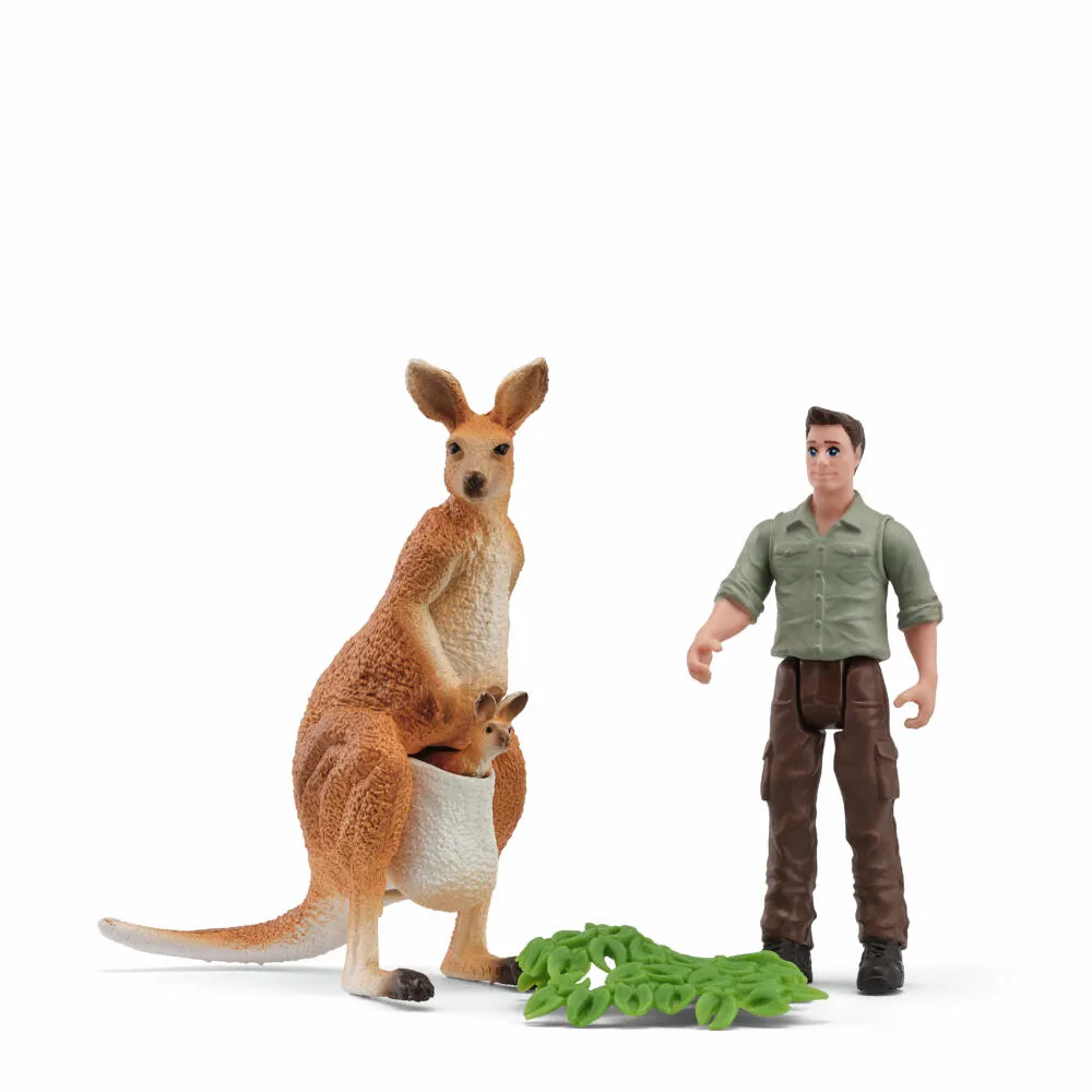 schleich 81540 çocuk oyuncak şekli Thumbnail 1