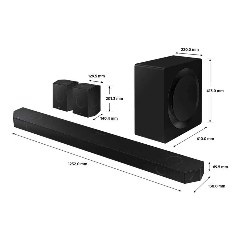 Samsung HW-Q990D/XU Thumbnail 10