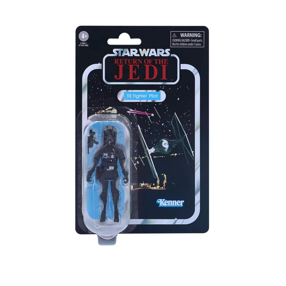 Hasbro Star Wars IP Security Lock - No release date available F18835X0 Oyuncak Figür Thumbnail 1