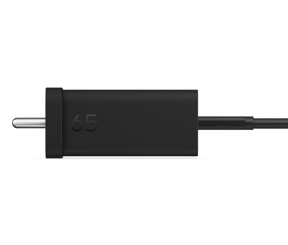 HP 65W GaN Duvar Şarj Cihazı C90CKUT Thumbnail 6