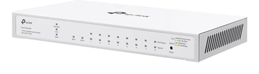 TP-Link FESTA FS310GP Thumbnail 3