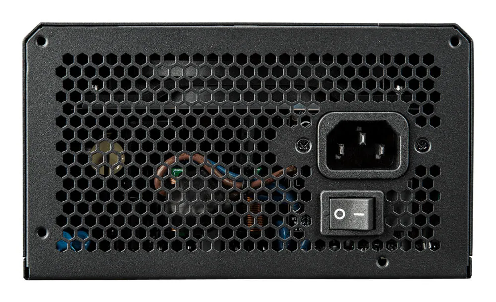COUGAR GST750 31GH075001P01 750 W 80 PLUS Gold ATX Güç Kaynağı Thumbnail 6