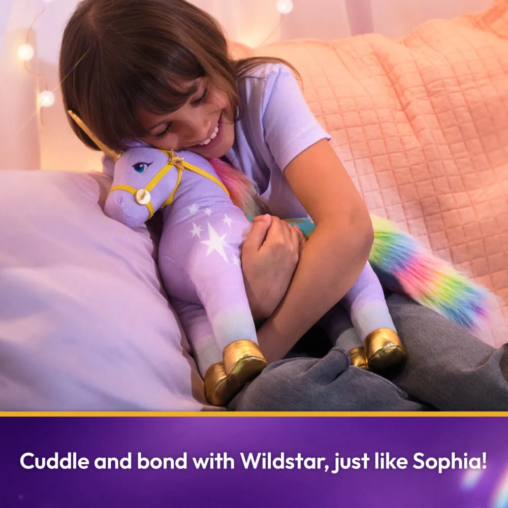 Spin Master Unicorn Academy Wildstar 6067475 Thumbnail 7