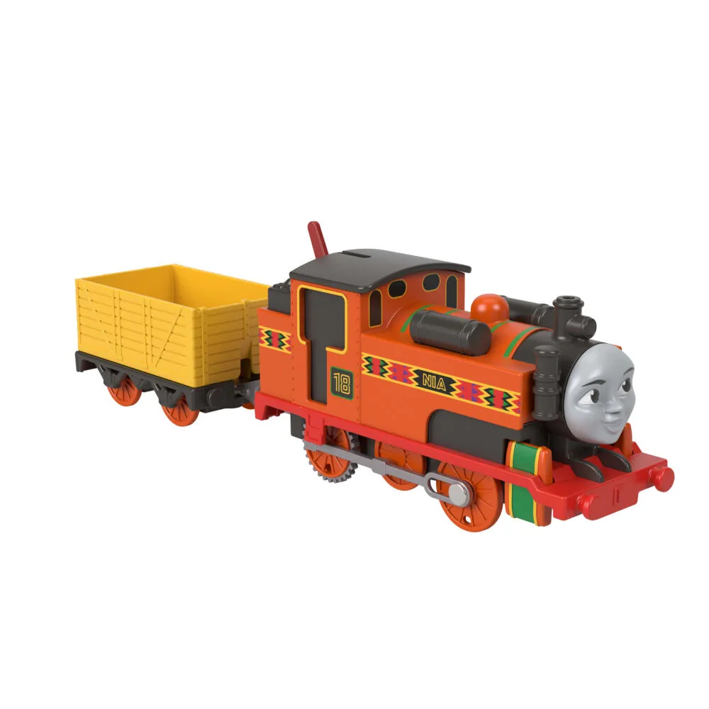 Thomas & Friends JGF97 Thumbnail 7