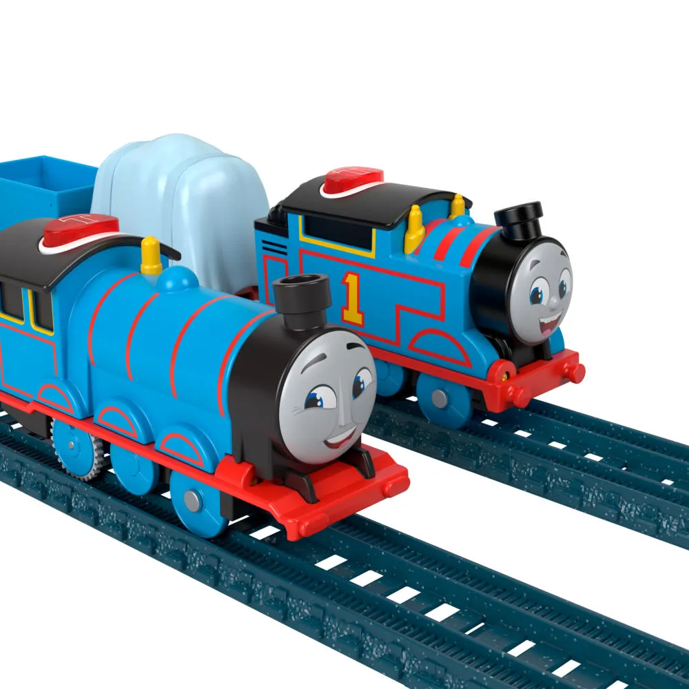 Fisher-Price Thomas & Friends HYR79 Thumbnail 2