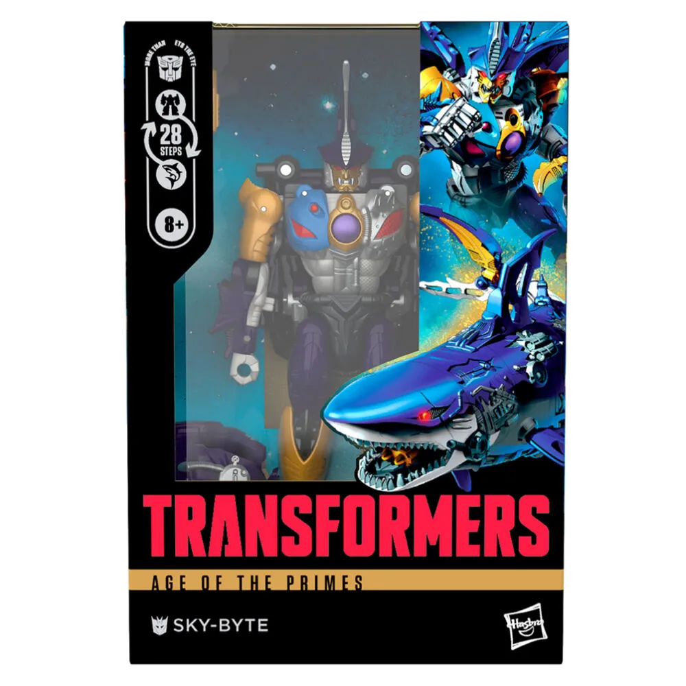 Transformers G10195L00 Thumbnail 7