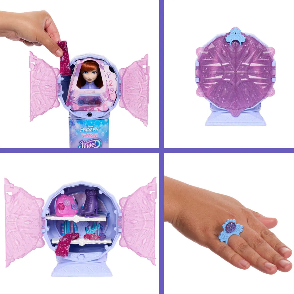 Disney Frozen JMC94 Thumbnail 5
