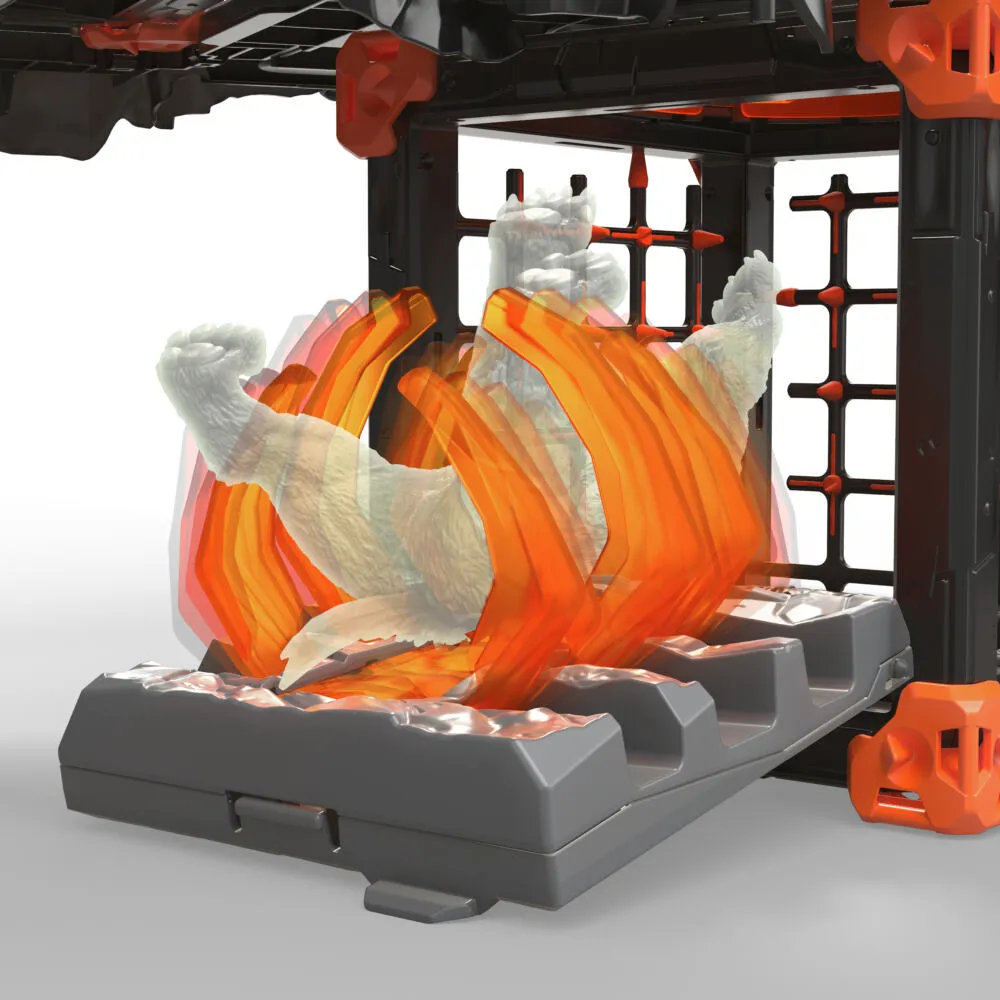 schleich 42810 çocuk oyuncak şekli Thumbnail 5