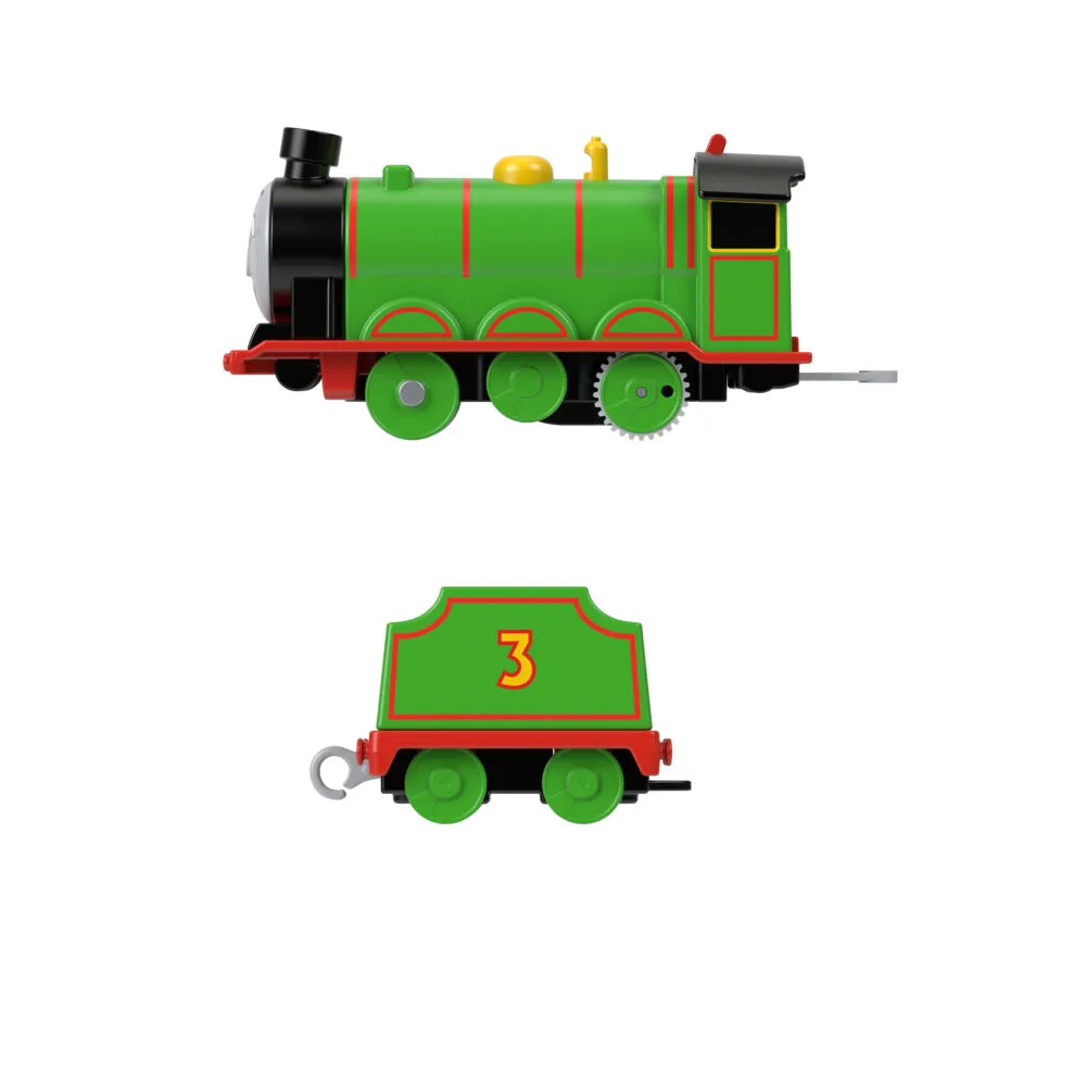Fisher-Price Thomas & Friends HTN40 oyuncak araç Thumbnail 1