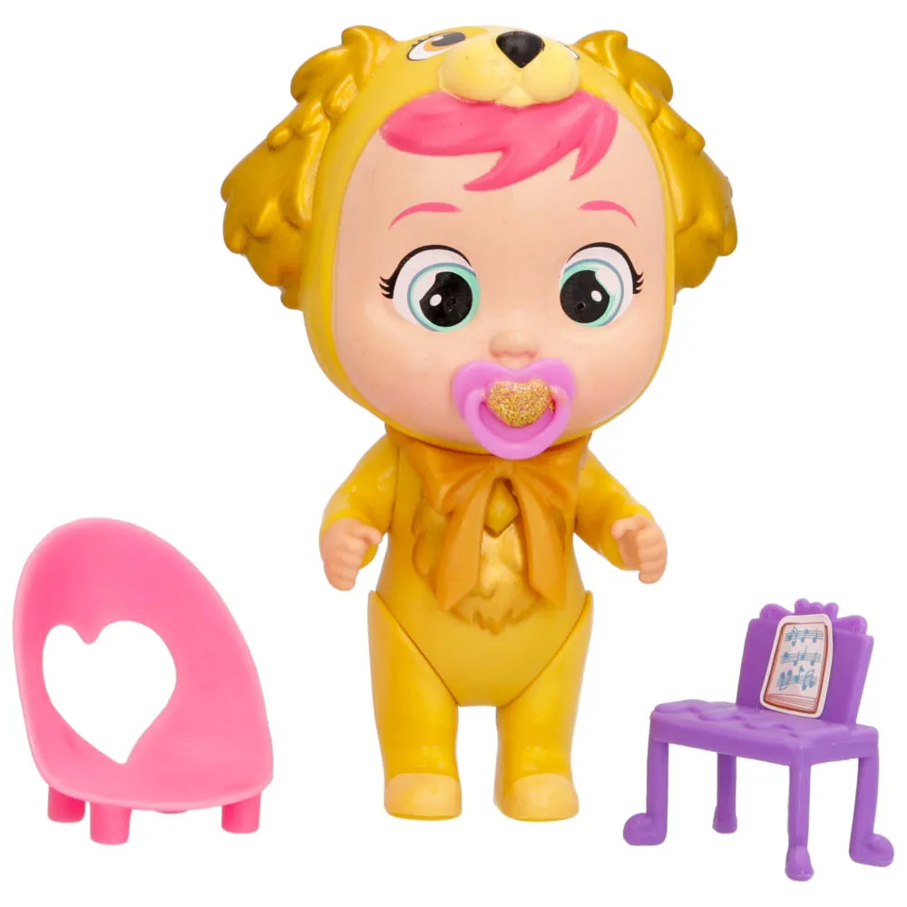 IMC Toys 907171 Oyuncak Bebek Thumbnail 2
