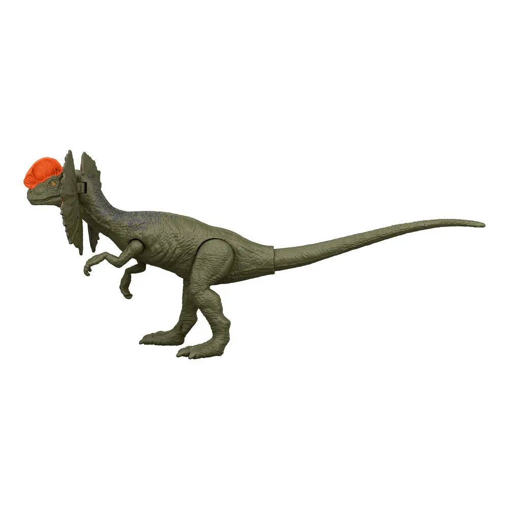 Jurassic World JKT70 Thumbnail 6