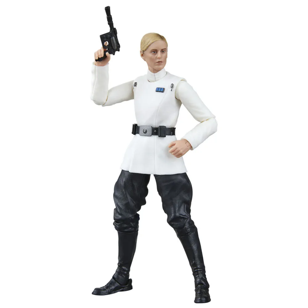 Hasbro Star Wars Dedra Meero G00195X4 Thumbnail 6
