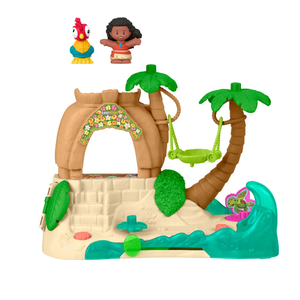Little People JGP44 Thumbnail 9