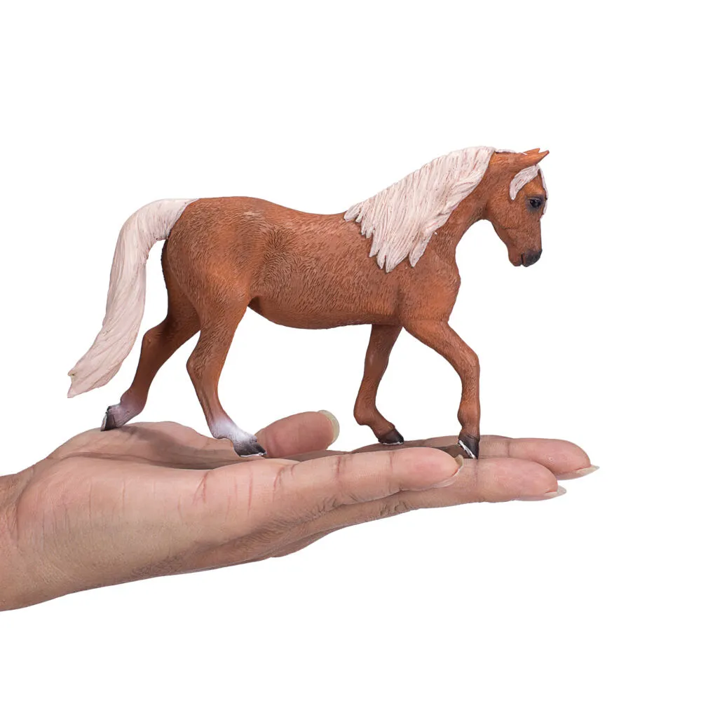 Mojo Fun Morgan Stallion Palomino 387395 Thumbnail 9