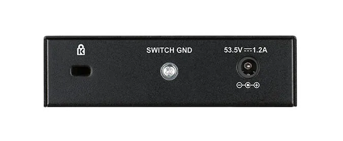 D-Link DGS-1005P/E Thumbnail 3