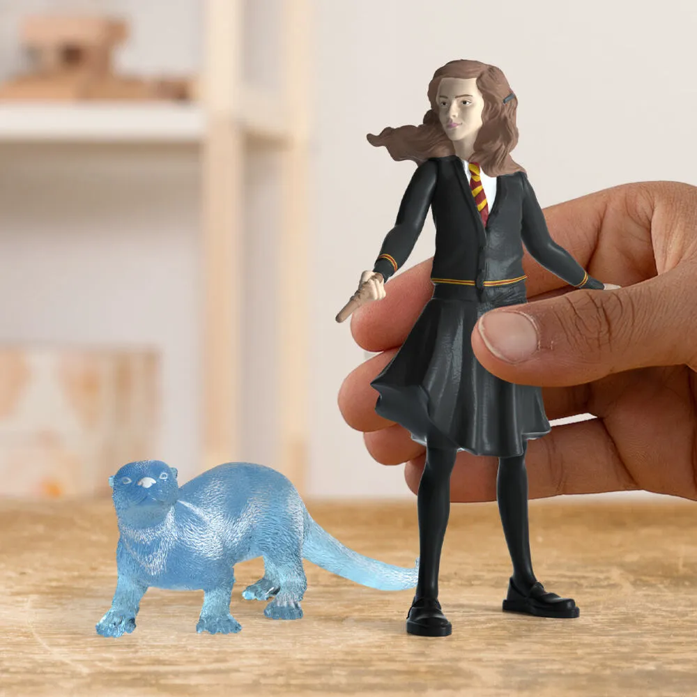 schleich 42681 Harry Potter™ 2 Parça Oyuncak Figür Thumbnail 4