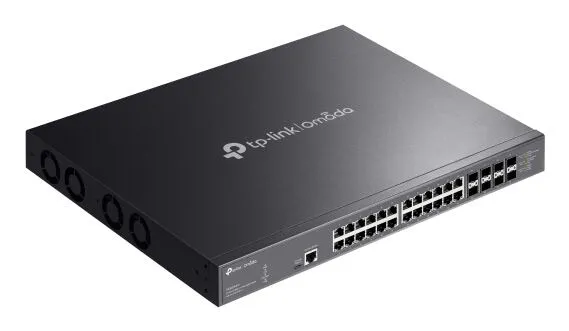 TP-Link Omada SX3832MPP Thumbnail 6
