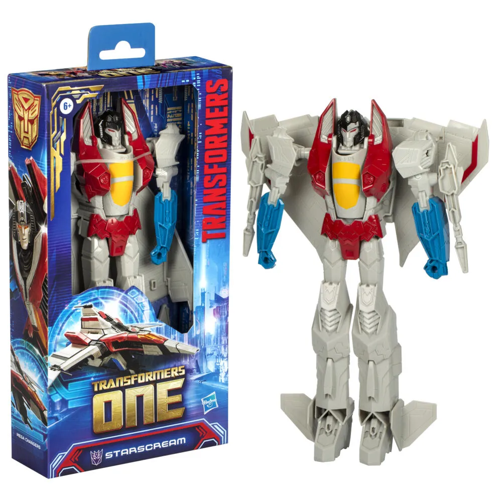 Hasbro Transformers F87015X0 Thumbnail 4