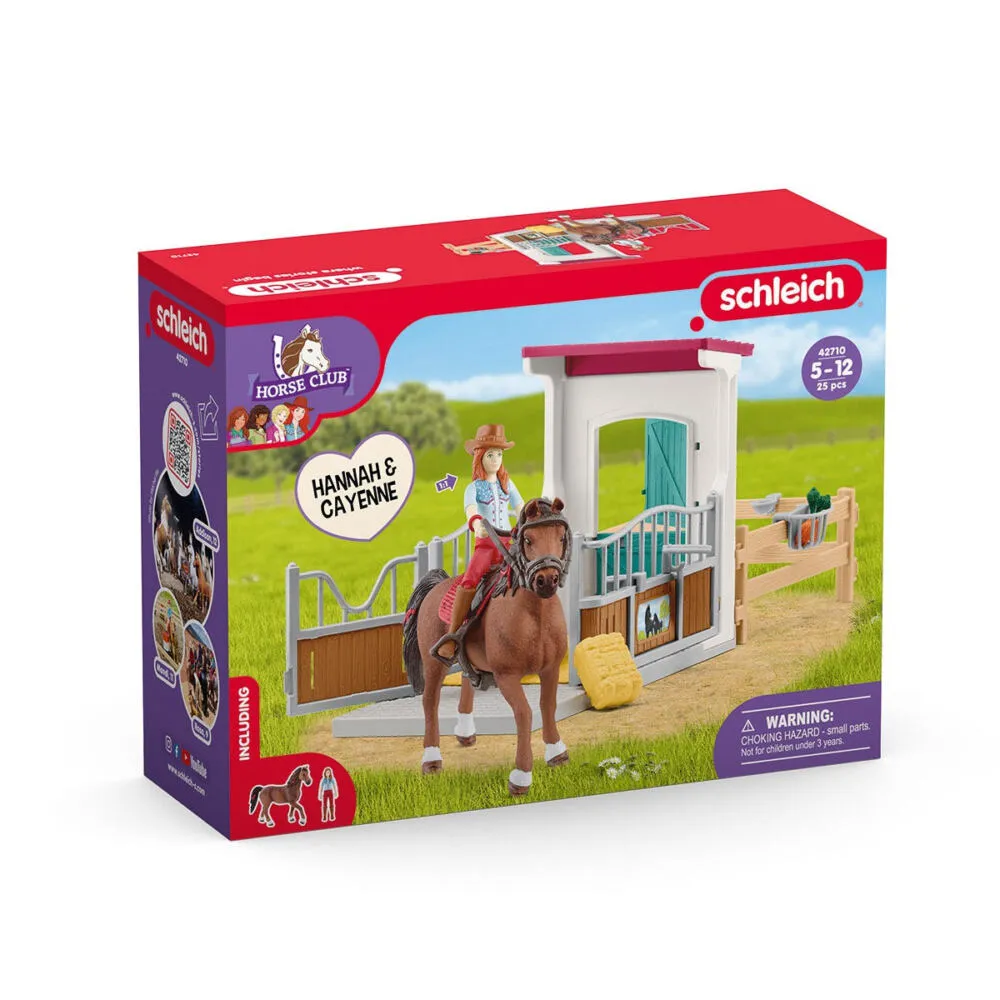 schleich HORSE CLUB 42710 Thumbnail 3
