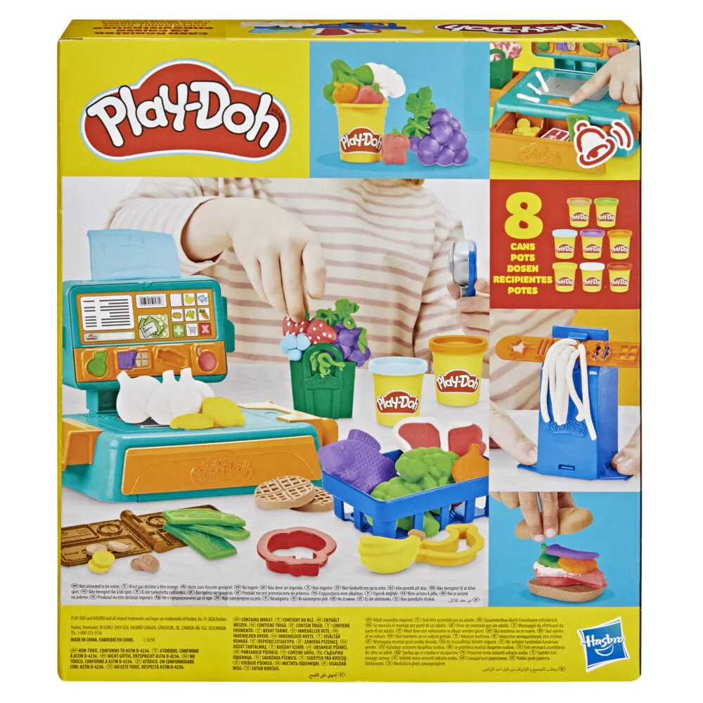 Play-Doh Kasa Thumbnail 4