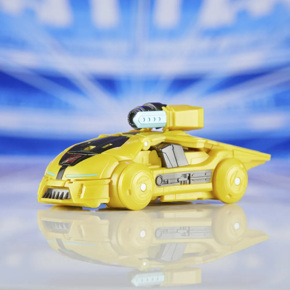 Hasbro Transformers F86945X0 Thumbnail 12