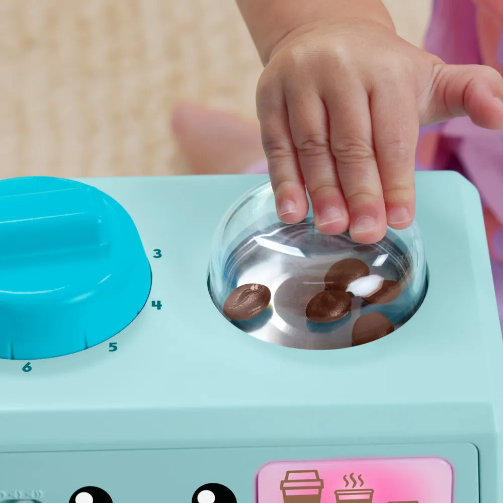 Fisher-Price Laugh & Learn HYR98 oyuncak oyun seti Thumbnail 4