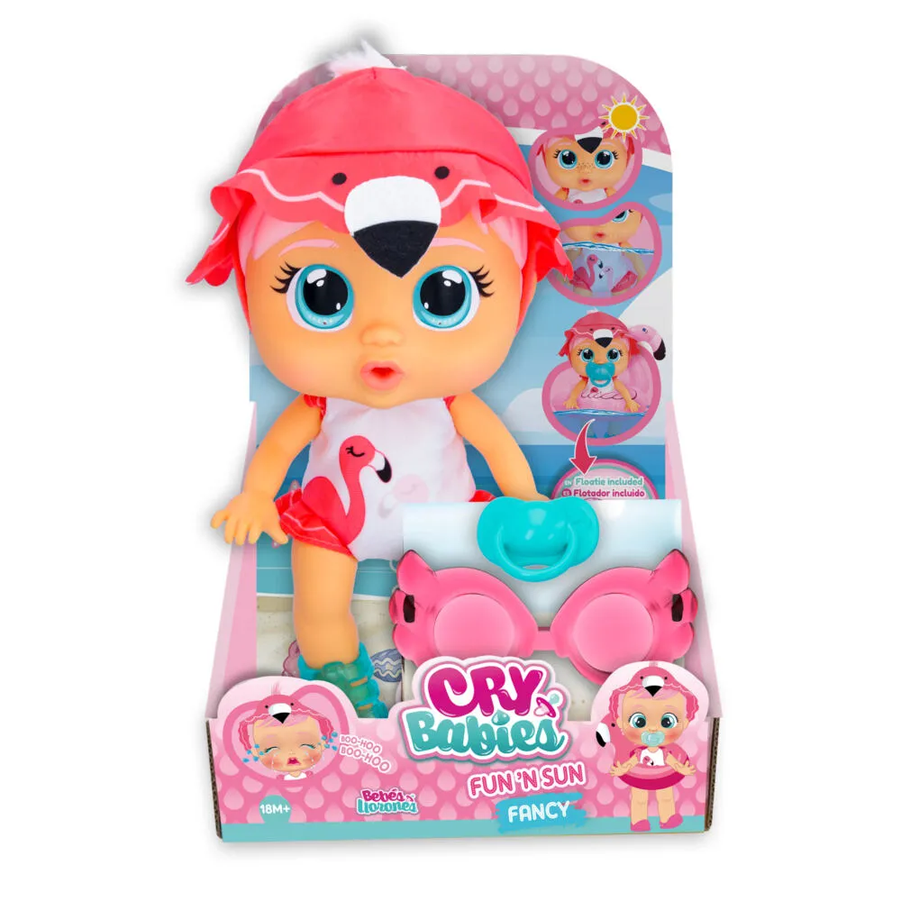 IMC Toys 908253 Oyuncak Bebek Thumbnail 2