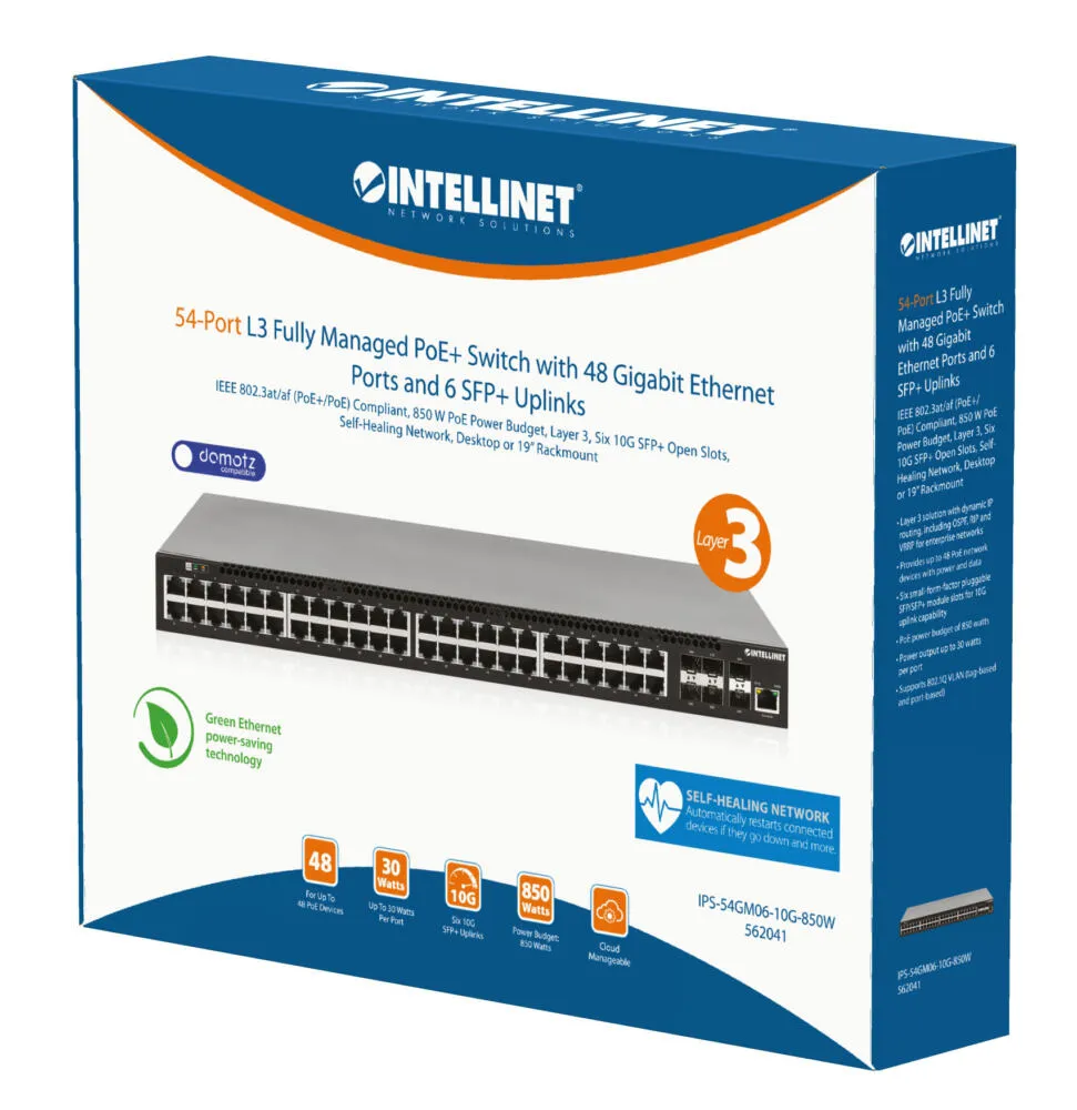 Intellinet 562041-UK Thumbnail 12
