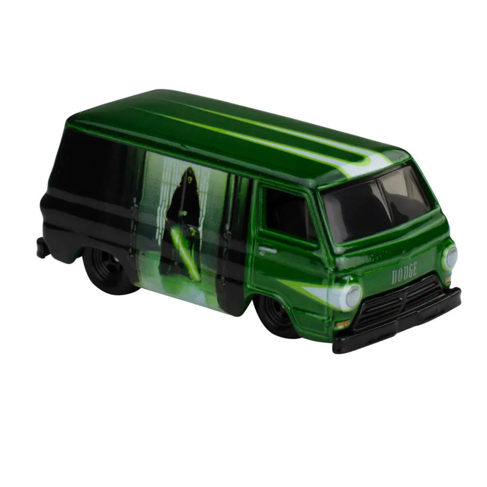 Hot Wheels HKC97 Thumbnail 5