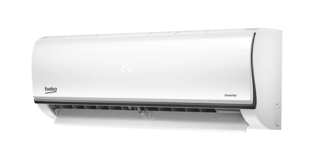 Beko 8500923200 Split klima Beyaz Thumbnail 1