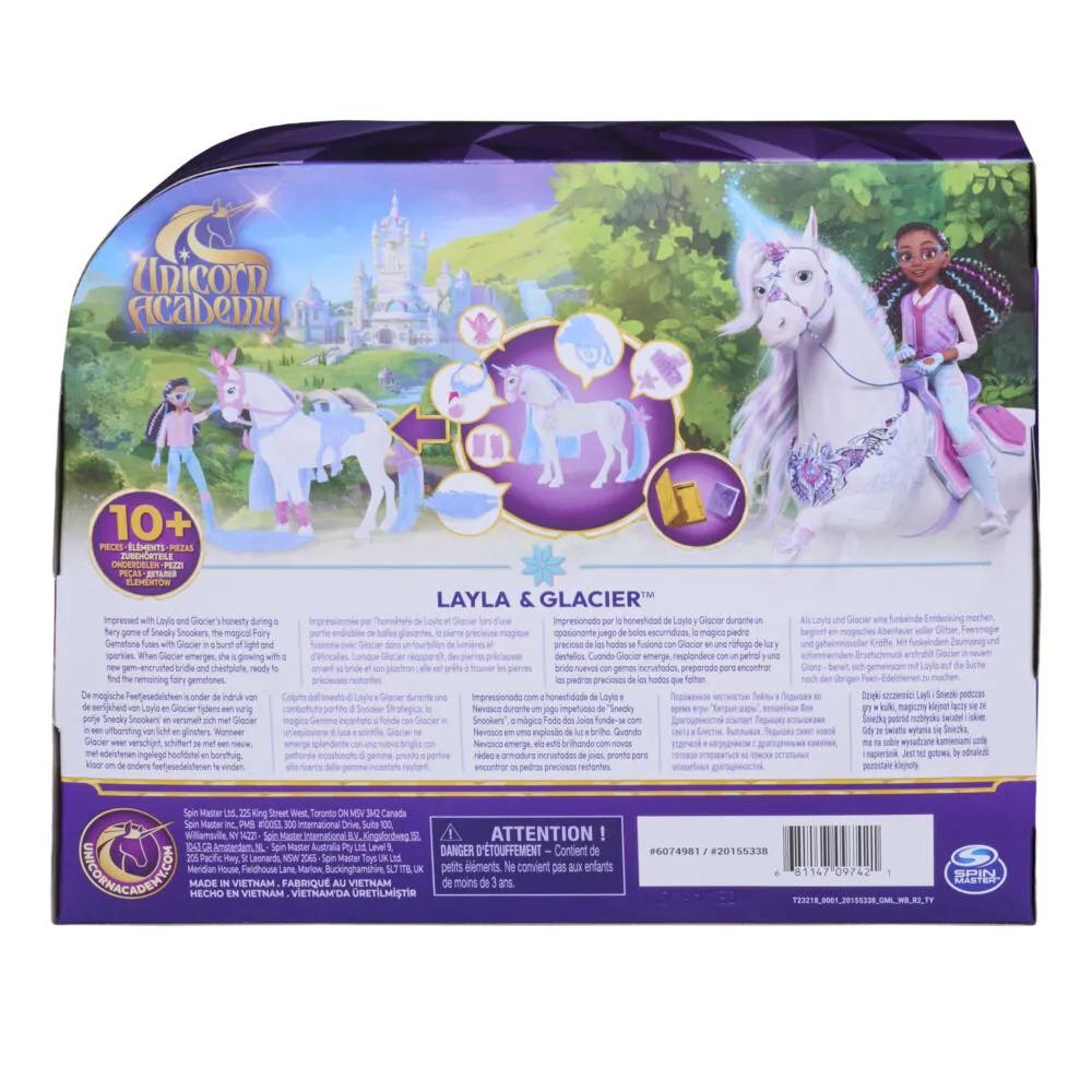 Spin Master UCA SMD Storytelling Gem Hunt Pack GML Thumbnail 7