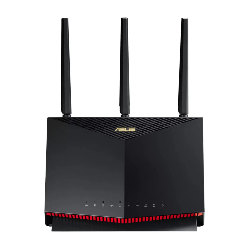 ASUS RT-AX86U Pro 90IG07N0-MU2B00 Thumbnail 9