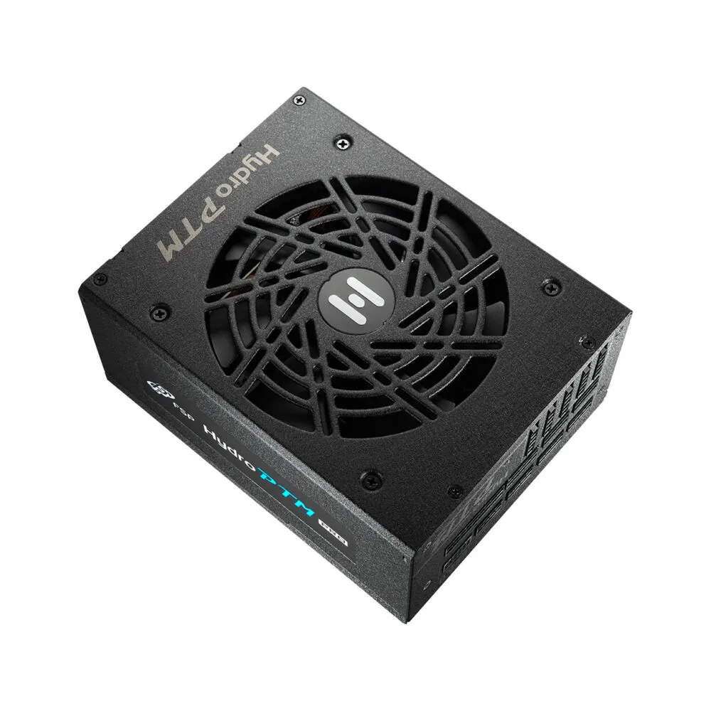FSP Hydro PTM PRO ATX3.0(PCIe5.0) 1200W PPA12A1014 80 PLUS Platinum Güç Kaynağı Thumbnail 3