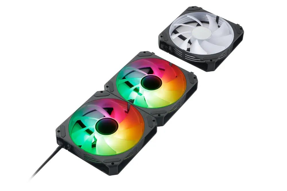 ABYSM Arclight 2.0 ARGB AB311001B Thumbnail 4