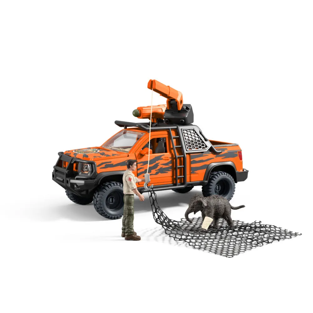 schleich 42720 Thumbnail 6