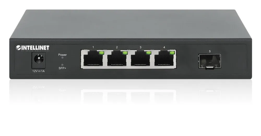 Intellinet 562058-UK Thumbnail 7