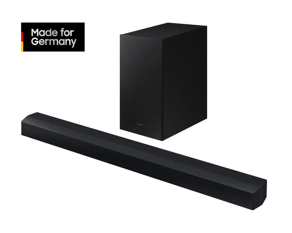 Samsung C-Soundbar HW-C460G/ZG Thumbnail 3