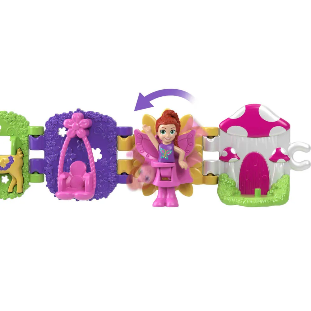 Polly Pocket HKV69 Thumbnail 2