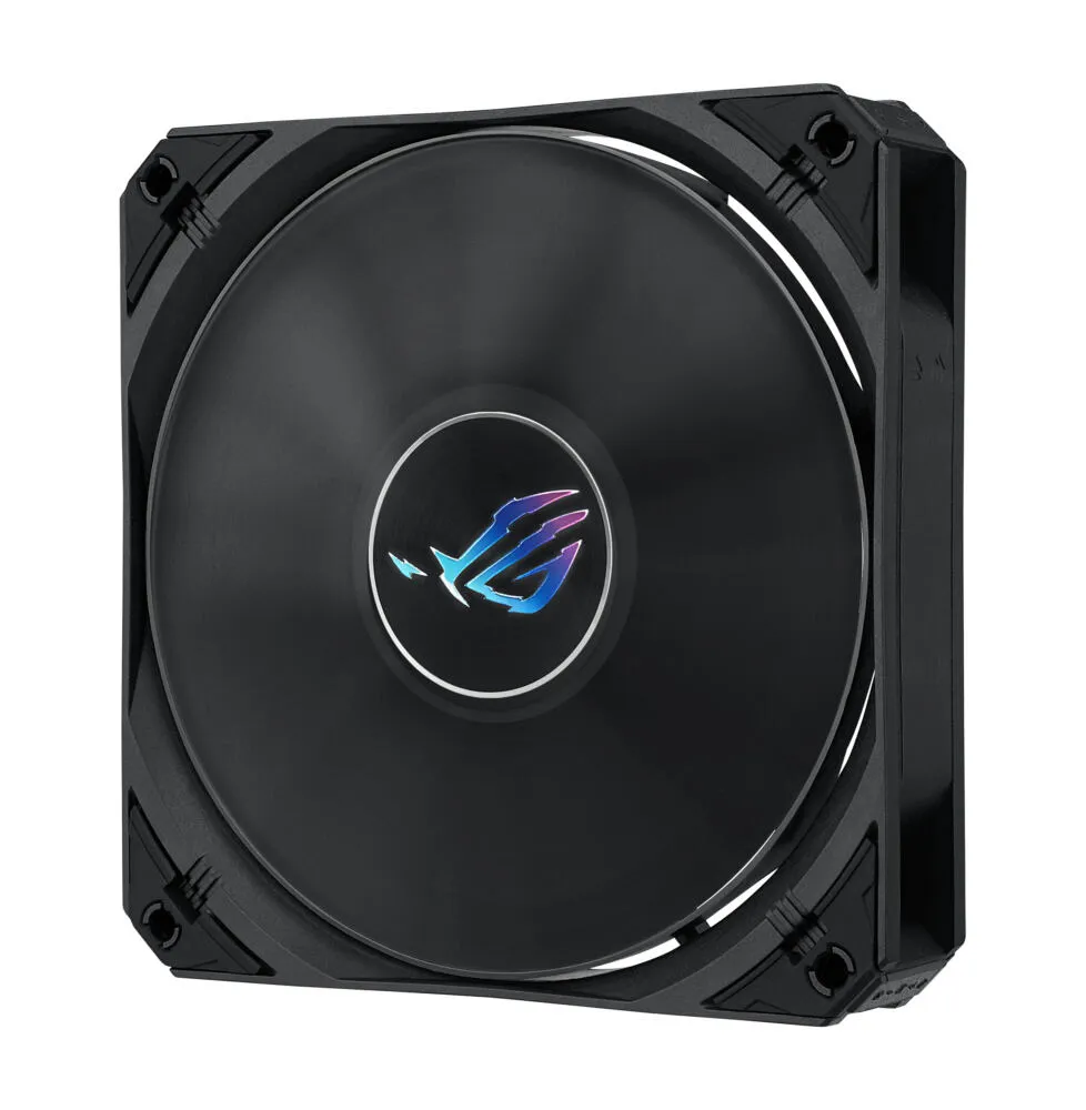 ASUS ROG Strix LC III 360 90RC00T0-M0UAY0 Thumbnail 11