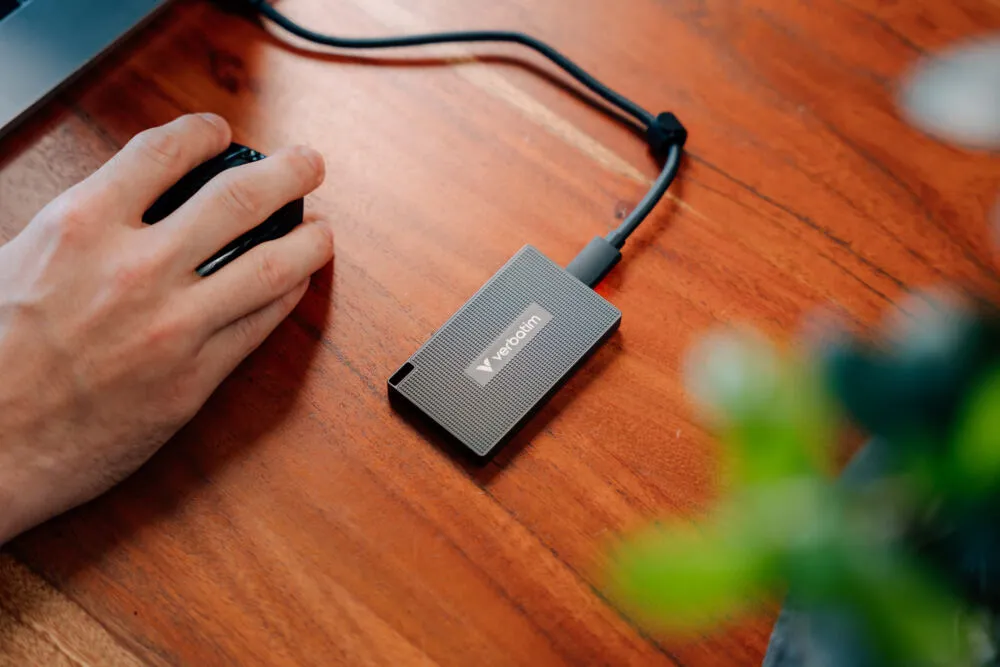 Verbatim 32030 512 GB M.2 SSD Thumbnail 13