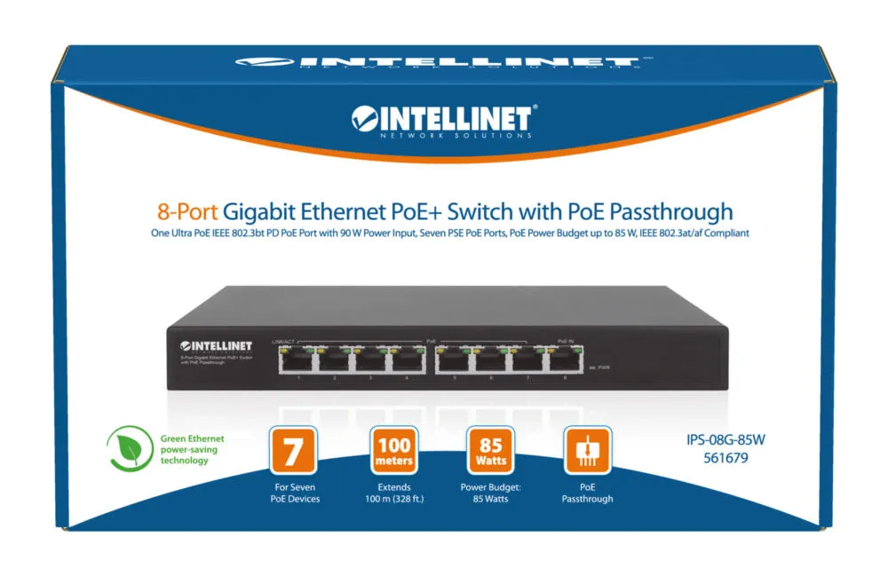 Intellinet 561679-UK Thumbnail 13