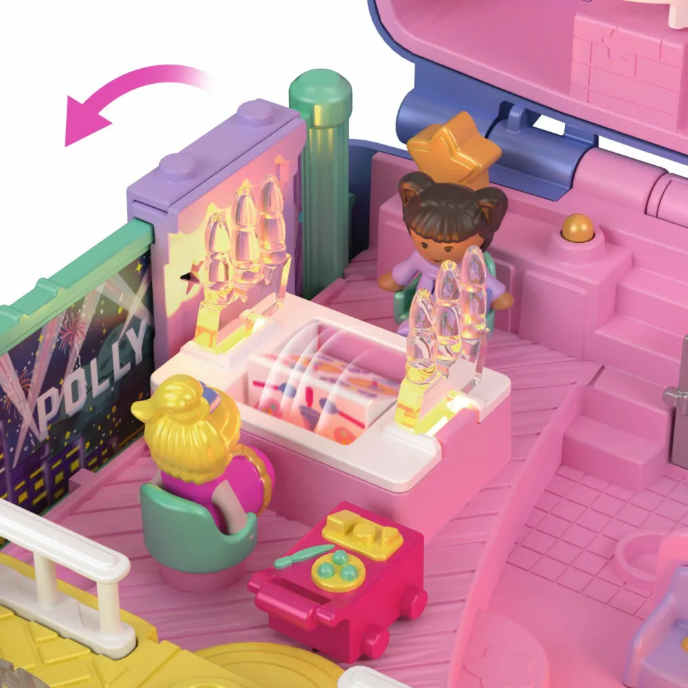 Polly Pocket HKV73 Thumbnail 2