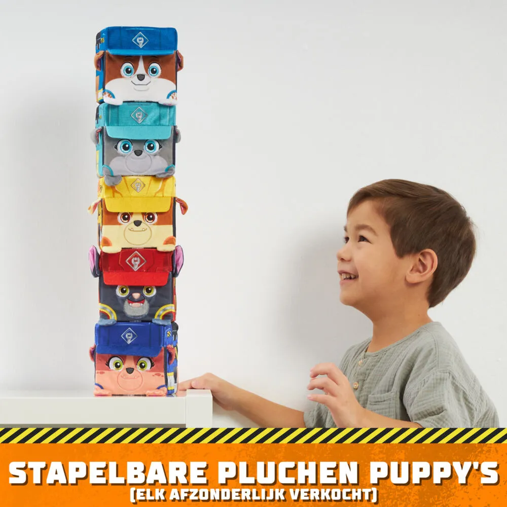 Spin Master Rubble & Crew Charger 6066882 Thumbnail 1