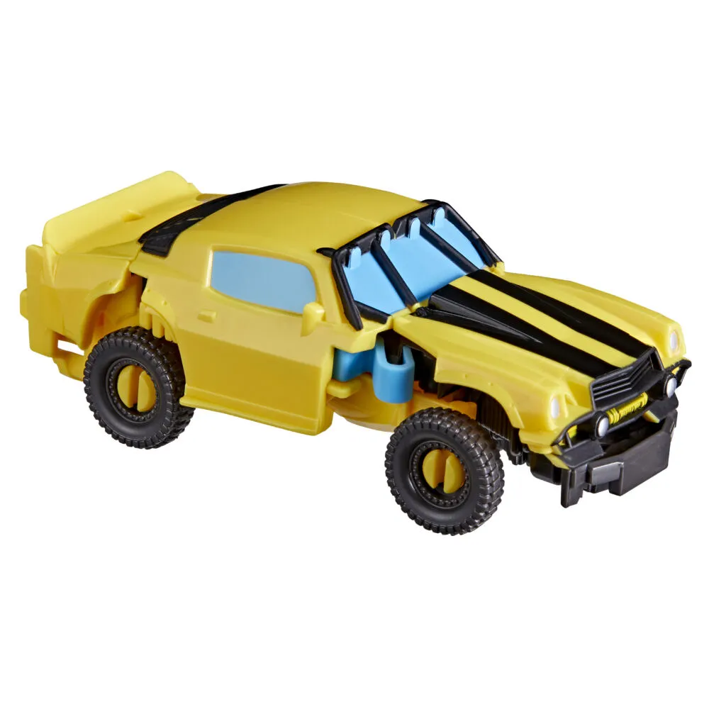 Hasbro Transformers Rise of the Beasts Flex Changers F38995L0 Thumbnail 8