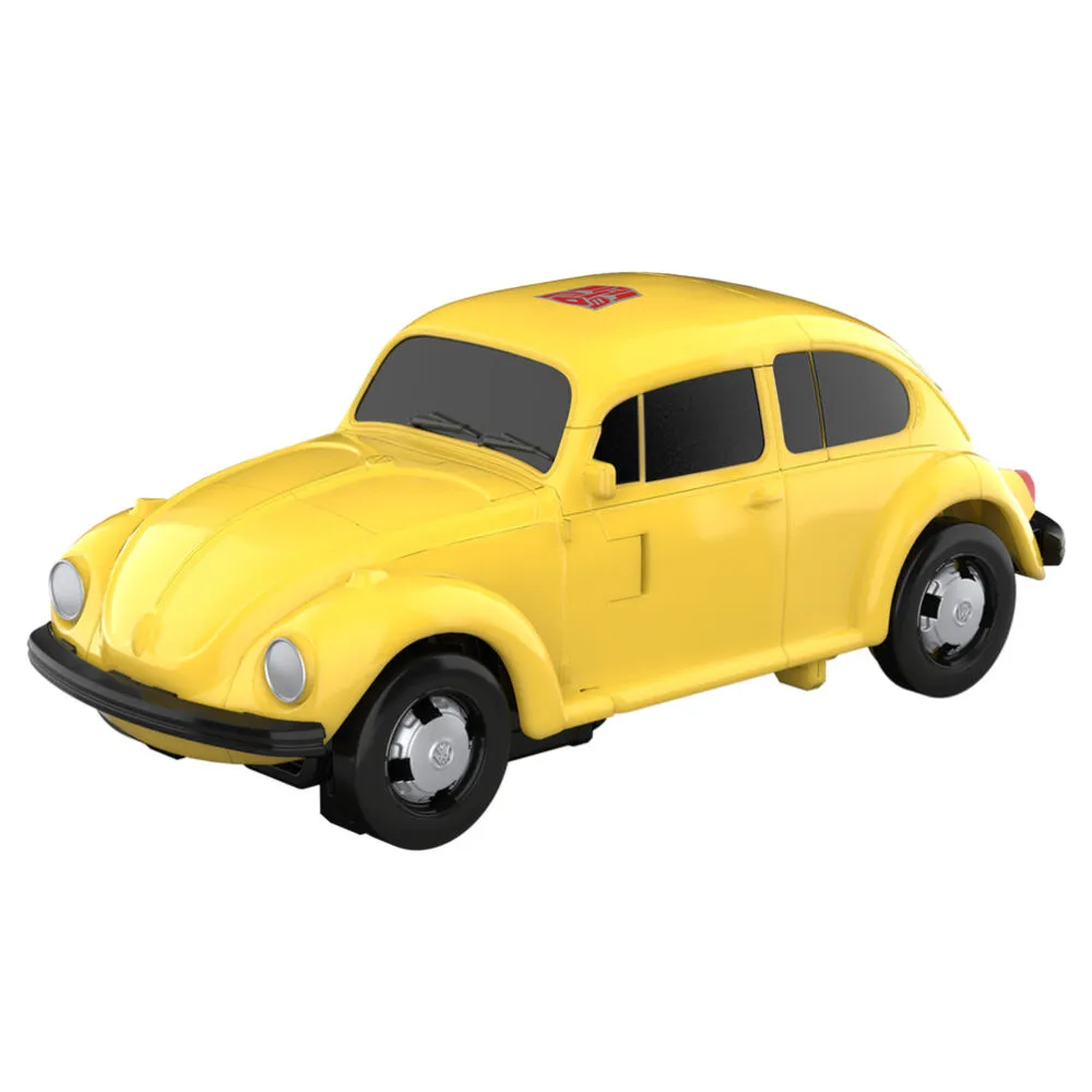 Hasbro Transformers Retro G1 Autobot Bumblebee G10935L0 Thumbnail 1