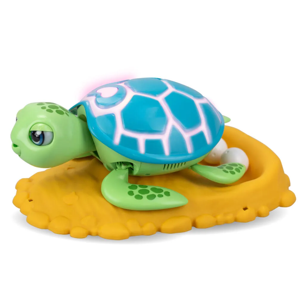 Silverlit Rescue Turtle SL88635 Thumbnail 2